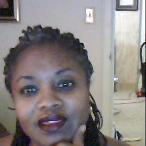 Meet your Posher, Bernice